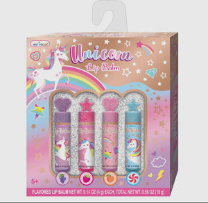 Unicorn Lip Balm