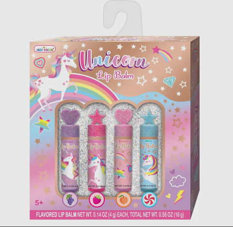 Unicorn Lip Balm