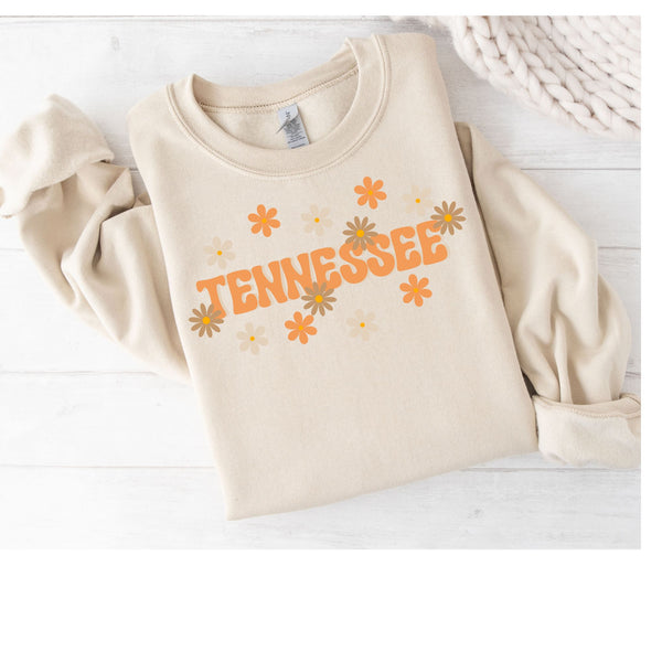 Tennessee flowers  TEE