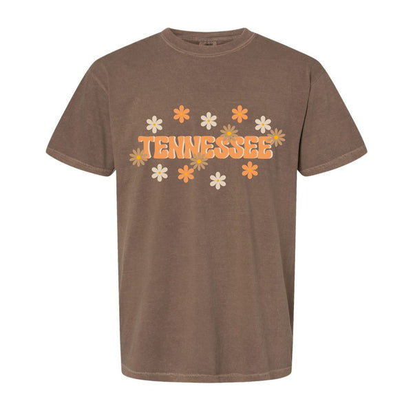 Tennessee flowers  TEE