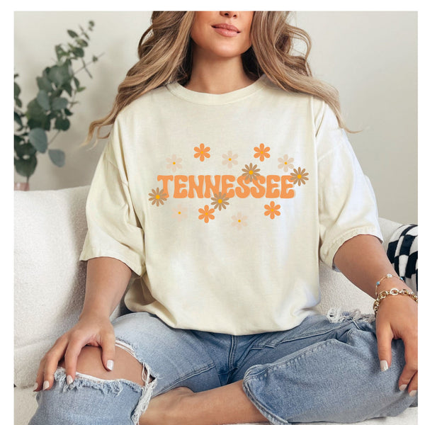 Tennessee flowers  TEE